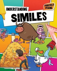 Understanding Similes - Johnson, Robin