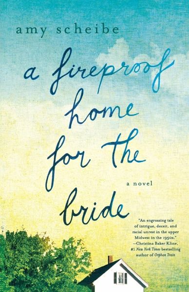 FIREPROOF HOME FOR THE BRIDE FIREPROOF HOME FOR THE BRIDE