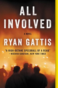 All Involved - Gattis, Ryan