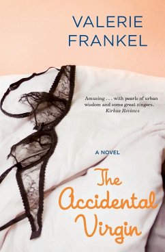 Accidental Virgin, The - Frankel, Valerie