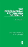 The Experimental Psychology of Beauty