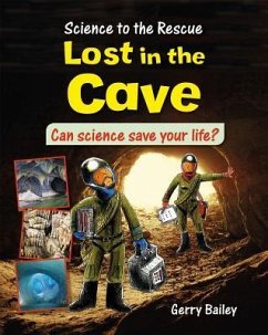 Lost in the Cave - Law, Felicia