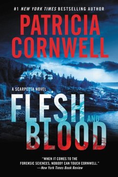 Cover Flesh and Blood