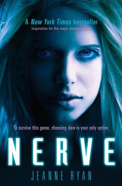 Nerve - Ryan, Jeanne