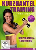 Kurzhantel Training High Intensity