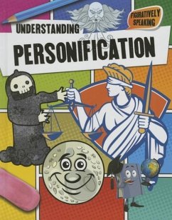 Understanding Personification - Johnson, Robin