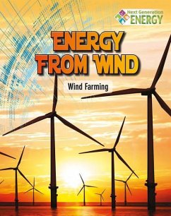 Energy from Wind: Wind Farming - Kopp, Megan