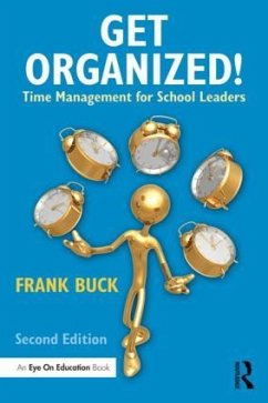 Get Organized! - Buck, Frank
