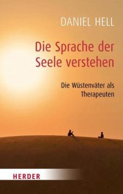 Die Sprache der Seele verstehen - Hell, Daniel