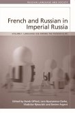 French and Russian in Imperial Russia