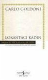 Lokantaci Kadin