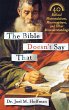 The Bible Doesn't Say That - Bild 1
