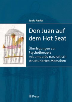 Don Juan auf dem Hot Seat (eBook, PDF) - Rieder, Sonja