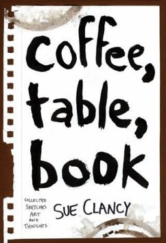 Cover Coffee, Table, Book (eBook, ePUB)