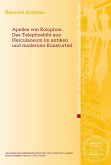 Apelles von Kolophon. Das Telephosbild aus Herculanum im antiken und modernen Kunsturteil (eBook, PDF)