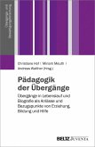 Pädagogik der Übergänge (eBook, PDF)