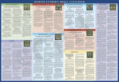 Small Catechism Giant Poster