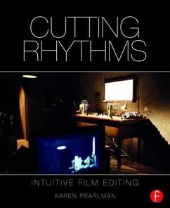 Cutting Rhythms - Pearlman, Karen
