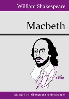 Cover Macbeth