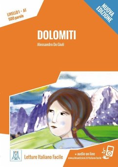 Dolomiti Nuovo Edizione. Livello 01 - De Giuli, Alessandro