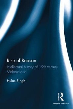 Rise of Reason - Singh, Hulas