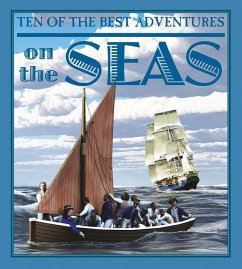 Ten of the Best Adventures on the Seas - West, Professor of Latin David (University of Newcastle Upon Tyne)