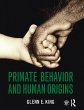 Primate Behavior and Human Origins - Bild 1