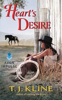 Heart's Desire - Kline, T J