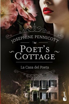 Cover Poet's cottage = La casa del poeta