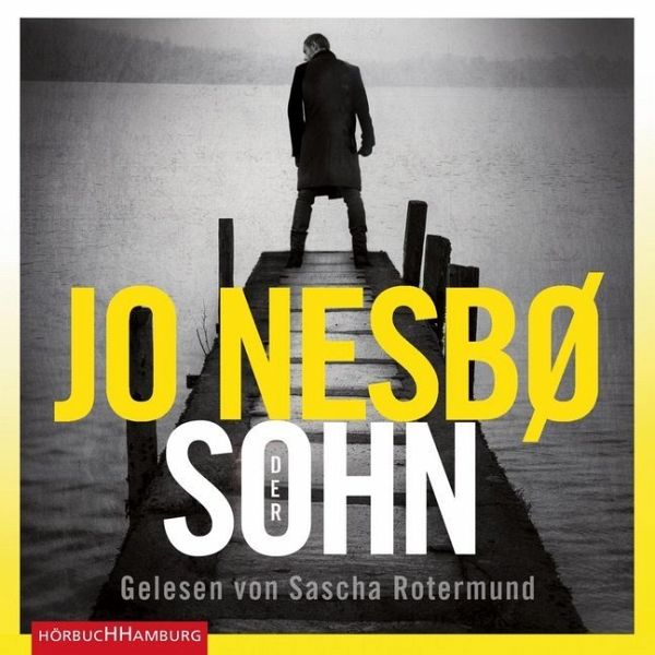 Der Sohn von Jo Nesbø - Hörbücher portofrei bei bücher.de