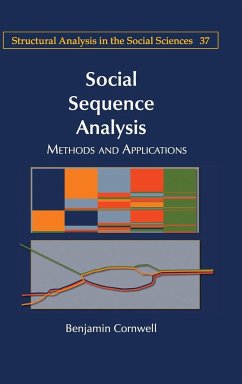 Social Sequence Analysis - Cornwell, Benjamin