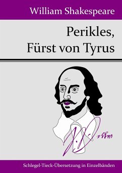 Perikles, Fürst von Tyrus - Shakespeare, William