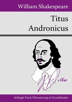 Cover Titus Andronicus