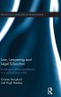 Law, Lawyering and Legal Education - Bild 1