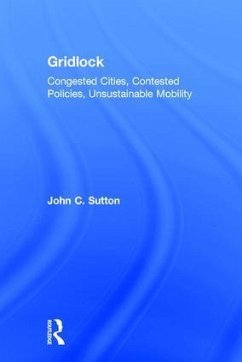 Gridlock - Sutton, John C