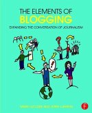The Elements of Blogging
