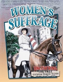 Women's Suffrage - Peppas, Lynn