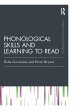 Phonological Skills and Learning to Read - Bild 1