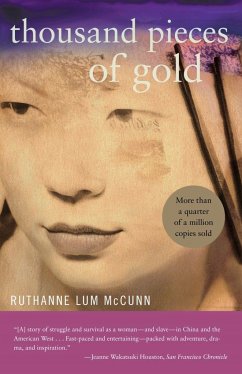 Thousand Pieces of Gold - Lum McCunn, Ruthanne