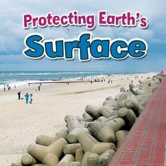 Protecting Earth's Surface - Hyde, Natalie