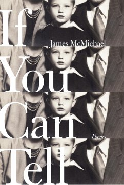 If You Can Tell - Mcmichael, James