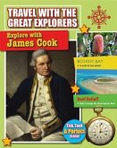 Explore with James Cook