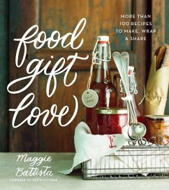 Food Gift Love - Battista, Maggie