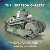 The Lebreton Gallery