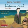 Die Akte / Artemis Fowl Bd.9 (3... - Bild 1
