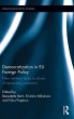 Democratization in EU Foreign Policy - Bild 1