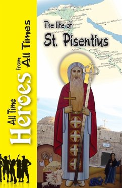 The Life of St Pisentius - The Elder, John