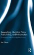 Researching Education Policy, Public... - Bild 1