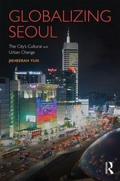 Globalizing Seoul - Yun, Jieheerah