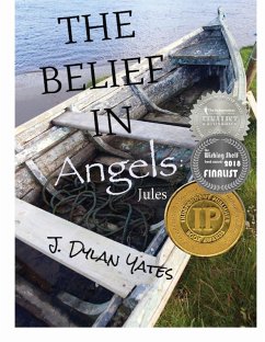 The Belief in Angels: Jules (eBook, ePUB) - Yates, J. Dylan